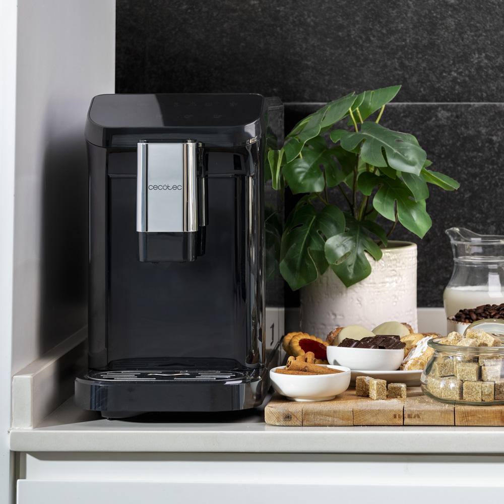 Máquina de Café | Delonghi | Magnifica S |Ecam 22.117.B