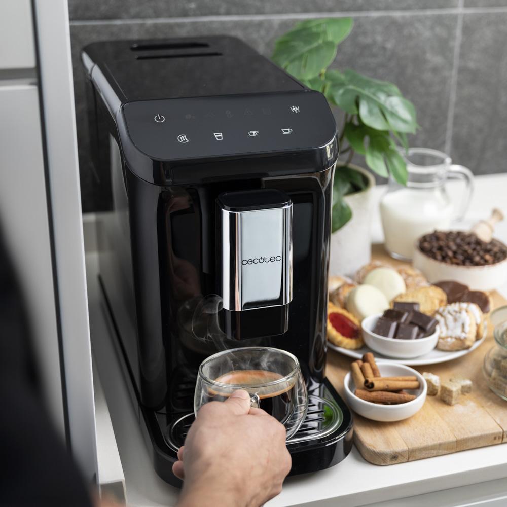 Máquina de Café | Delonghi | Magnifica S |Ecam 22.117.B