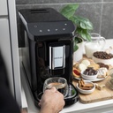 Máquina de Café | Delonghi | Magnifica S |Ecam 22.117.B