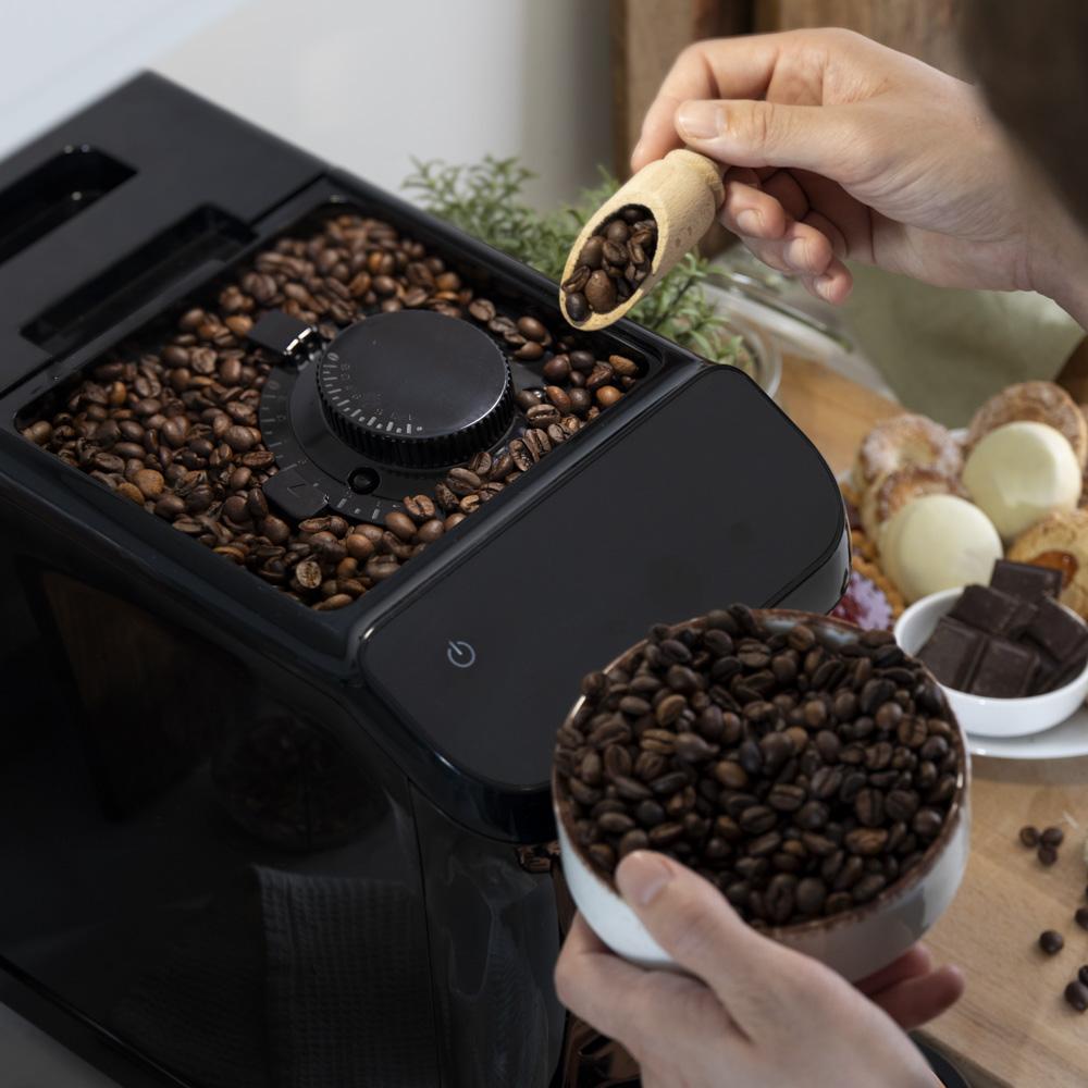 Máquina de Café | Cecotec | Cremmaet Compact