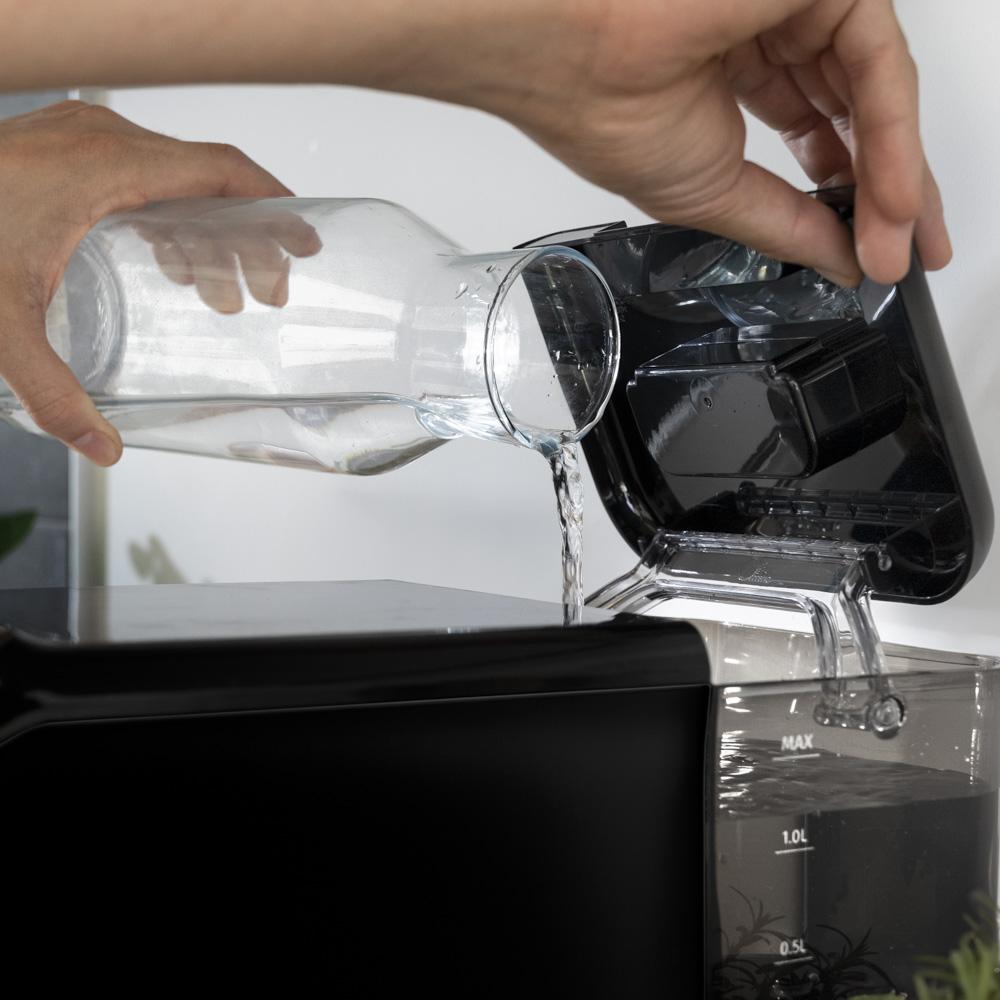 Máquina de Café | Cecotec | Cremmaet Compact