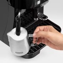 Máquina de Café | Delonghi | Magnifica S |Ecam 22.117.B