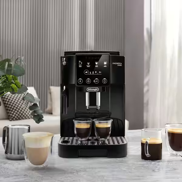 Máquina de Café | Delonghi | Magnifica Start |Ecam 220.22.GB