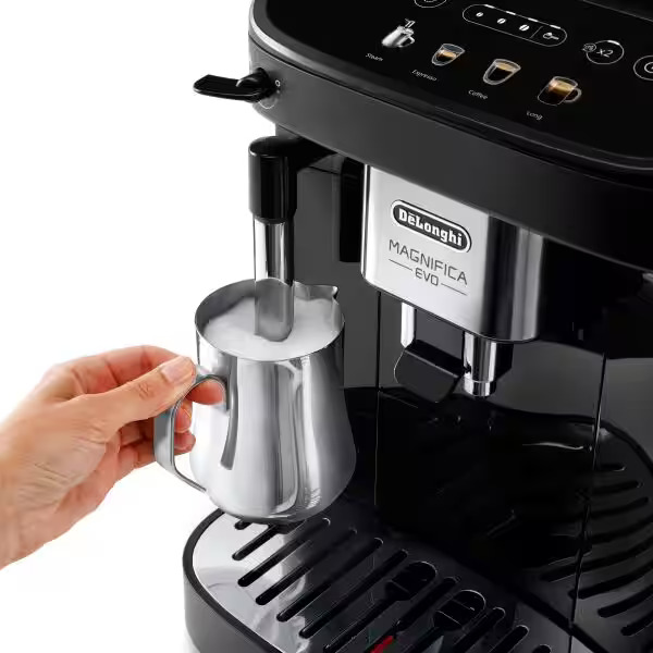 Máquina de Café | Delonghi | Magnifica Evo | Ecam 290.22.B