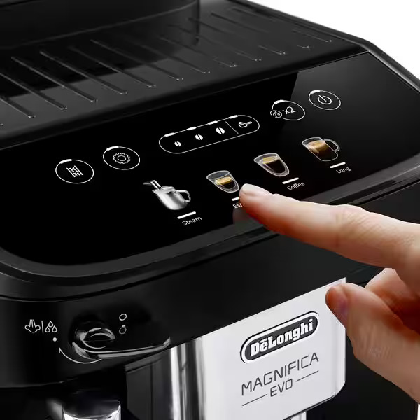 Máquina de Café | Delonghi | Magnifica Evo | Ecam 290.22.B