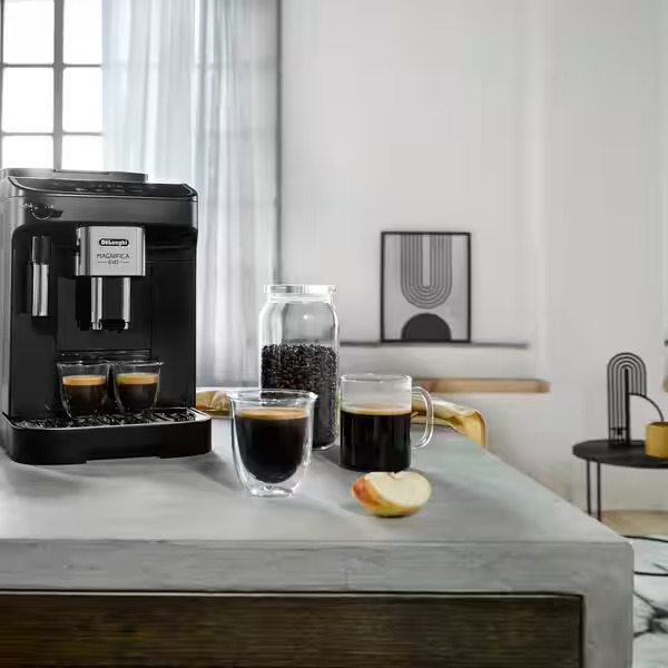 Máquina de Café | Delonghi | Magnifica Evo | Ecam 290.22.B