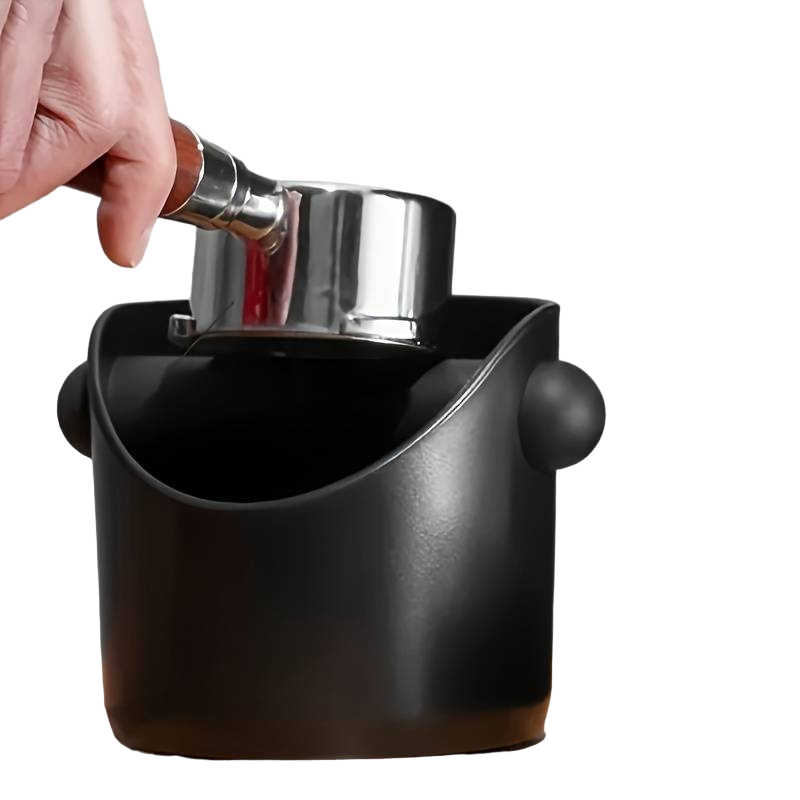 Recipiente para borras de Café