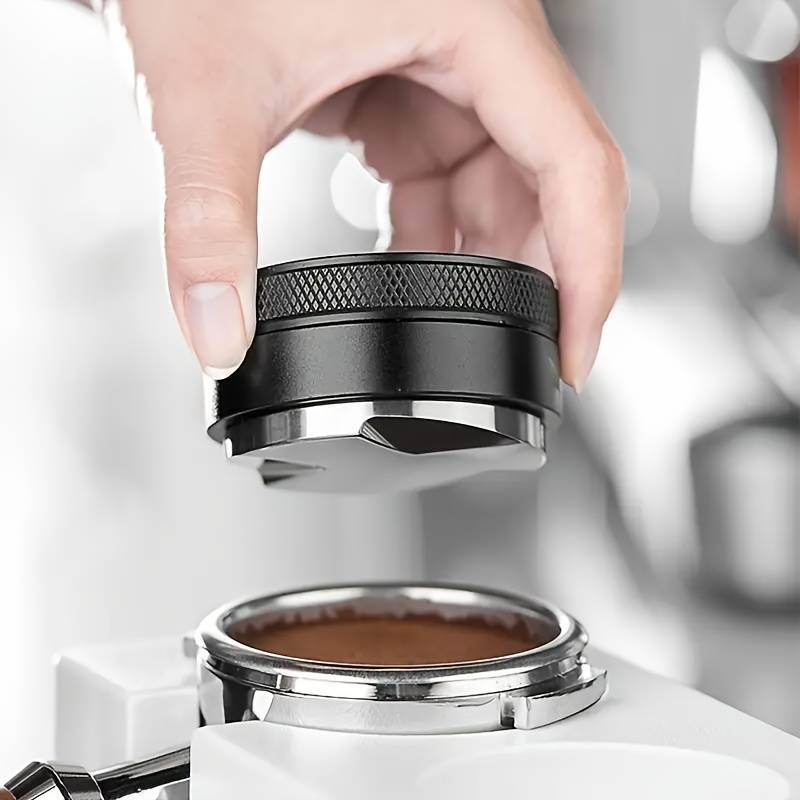 Distribuidor de café regulável