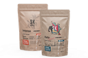 Pack 2x (250gr) | Café Torrado em Grão