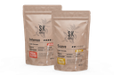 Pack 2x (250gr) | Café Torrado em Grão