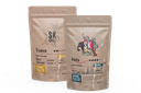 Pack 2x (250gr) | Café Torrado em Grão