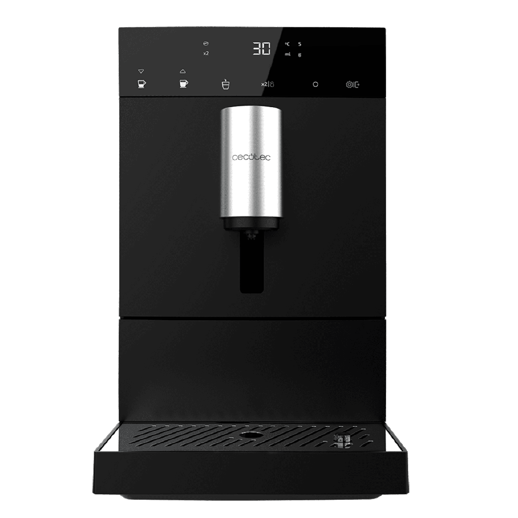 Máquina de Café | Delonghi | Magnifica S |Ecam 22.117.B