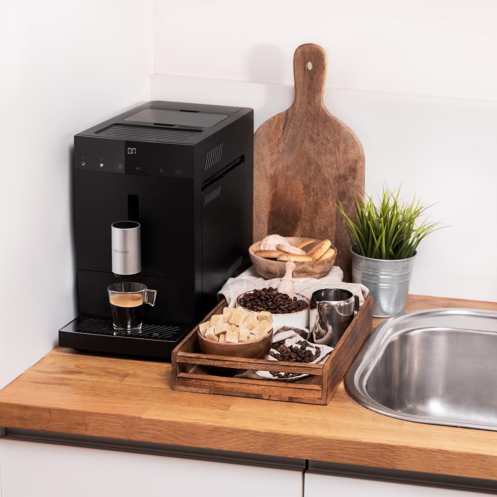 Máquina de Café | Delonghi | Magnifica S |Ecam 22.117.B