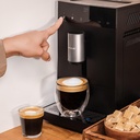 Máquina de Café | Delonghi | Magnifica S |Ecam 22.117.B