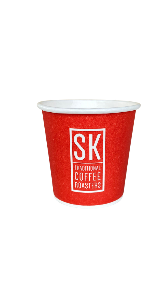 Copo Papel SK 