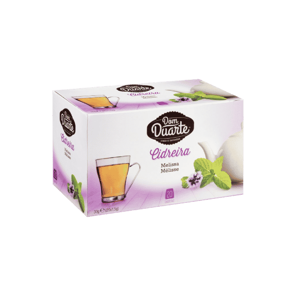 Chá Cidreira