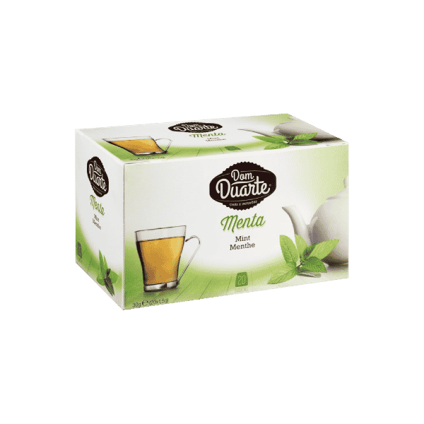 Mint Tea