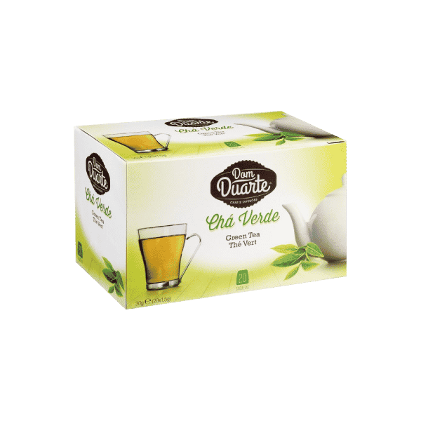 Chá Verde