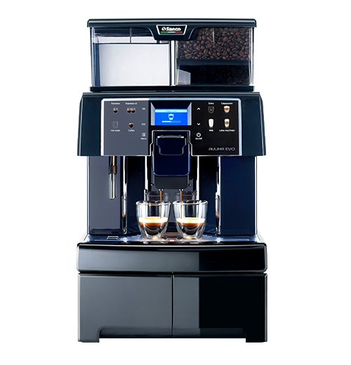 Maquina de Café | Saeco | Aulika Evo Office
