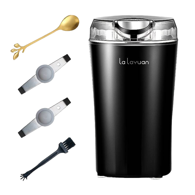 Electric Coffee Grinder