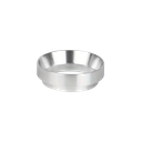 Coffee powder reception ring