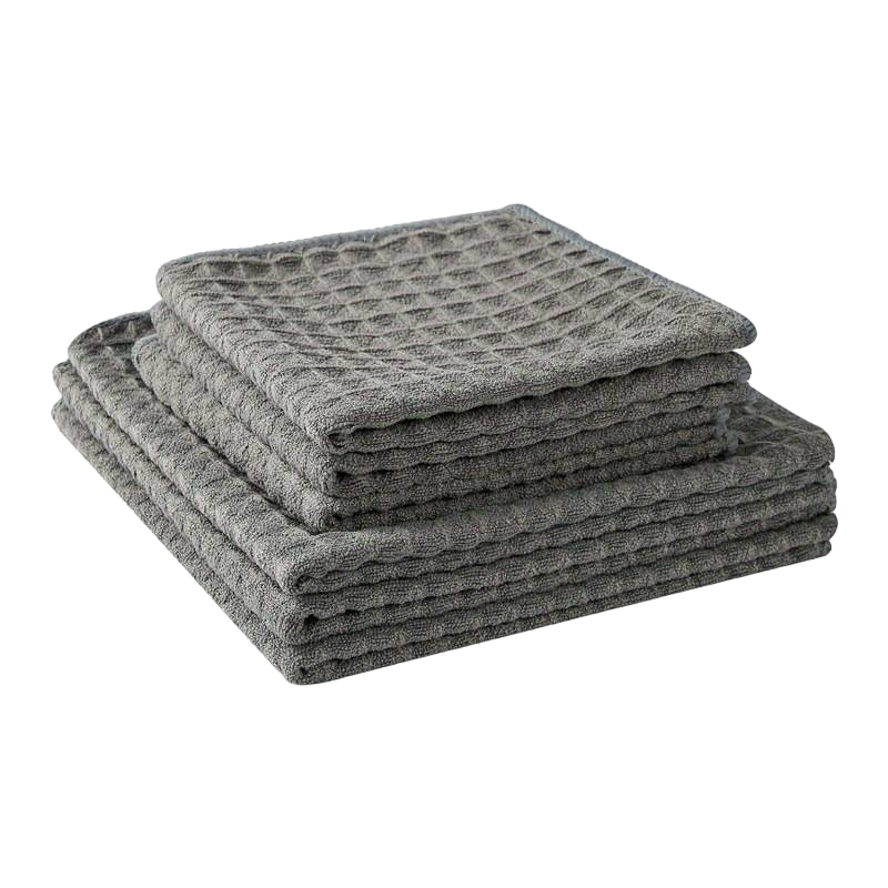 Set of 3 Barista towels