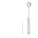 Electric milk stirrer