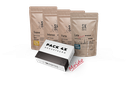 Pack 4x (250gr) | Café Torrado em Moído