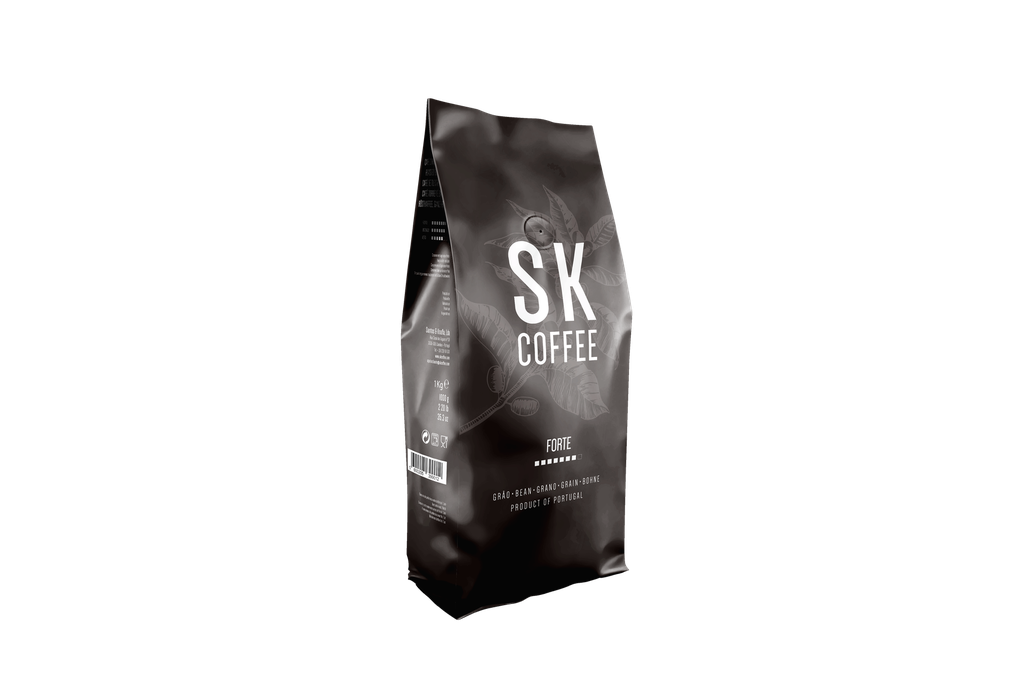 Subscrição (1kg) | Café Torrado em Grão