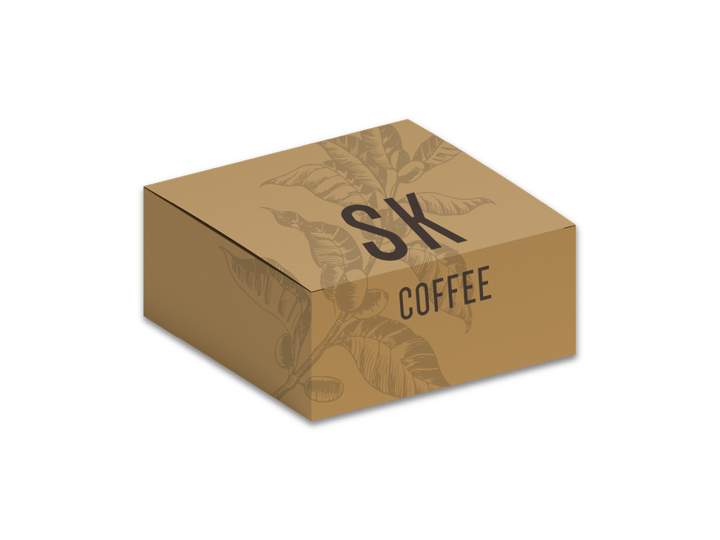 SKBOX | Caixa Subscrição