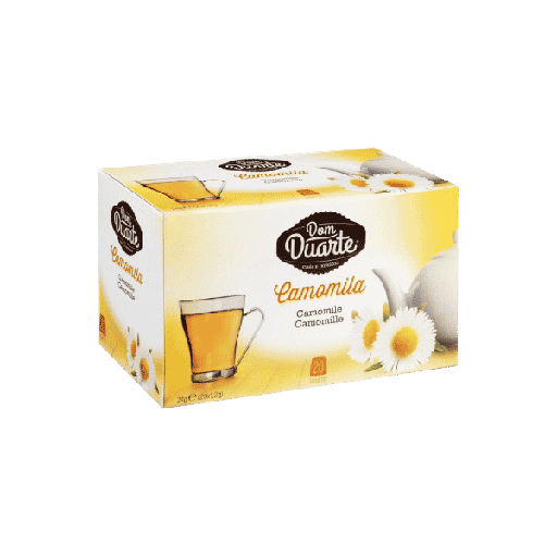 [PROD606] Chá Camomila