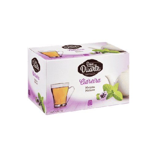 [PROD607] Chá Cidreira