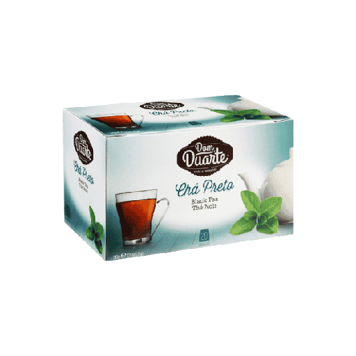 [PROD610] Black Tea