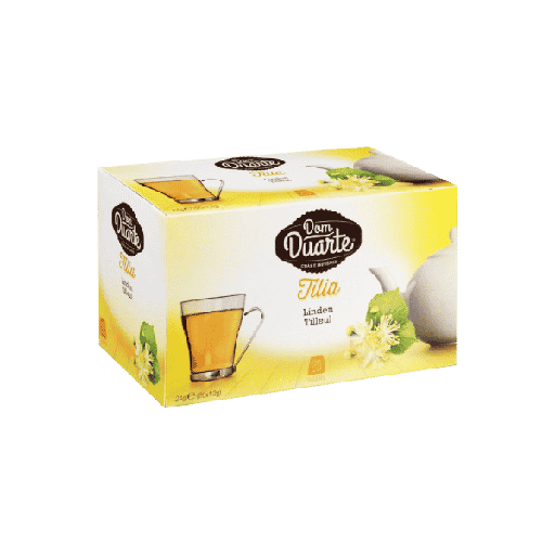 [PROD611] Chá Tília