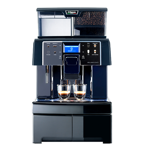 Maquina de Café | Saeco | Aulika Evo Office