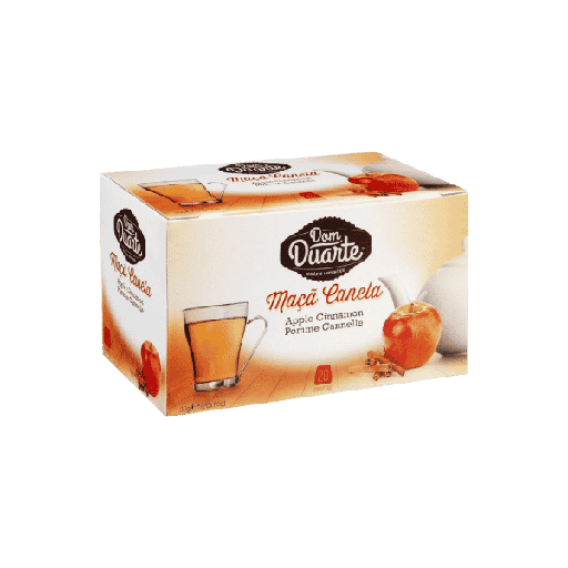 [PROD701] Apple Cinnamon Tea