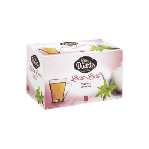 [PROD702] Verbena Tea
