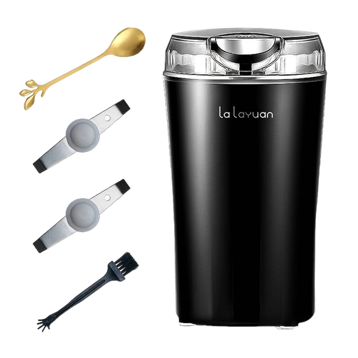 [PROD708] Electric Coffee Grinder