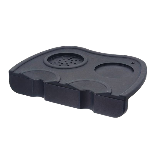 Tapete compactador de café