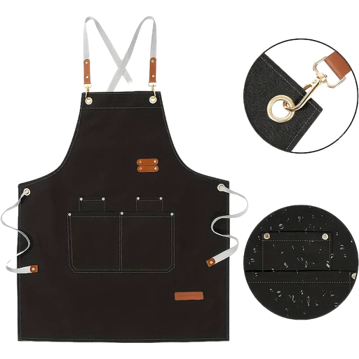 [PROD724] Barista apron