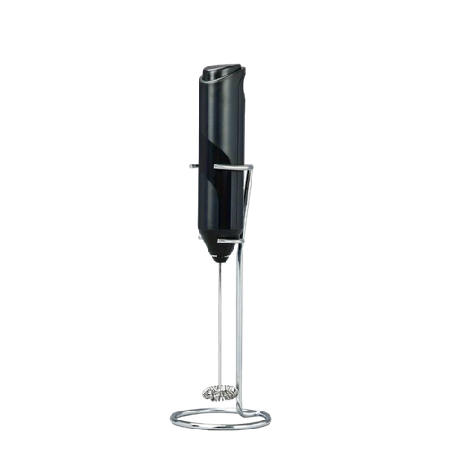 [PROD727] Battery-powered milk stirrer