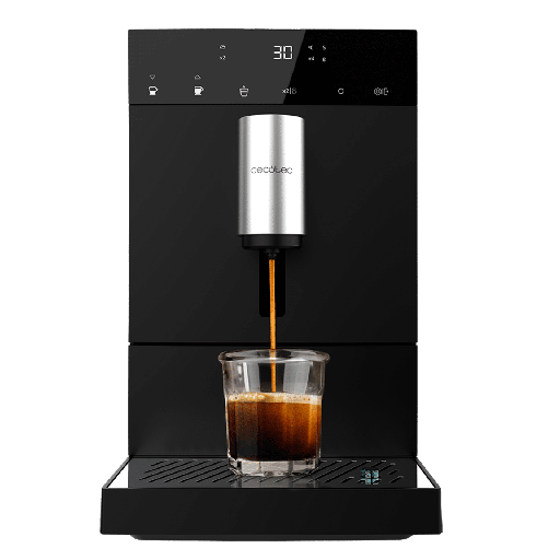 [PROD2309] Máquina de Café | Cecotec | Cremmaet Compact