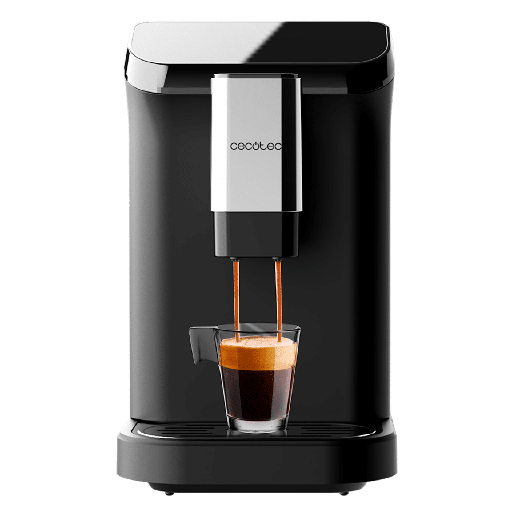 [PROD2310] Máquina de Café | Cecotec | Cremmaet Macchia Black