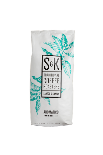 [PROD3331] SK Aromático 1Kg | Café Torrado em Grão