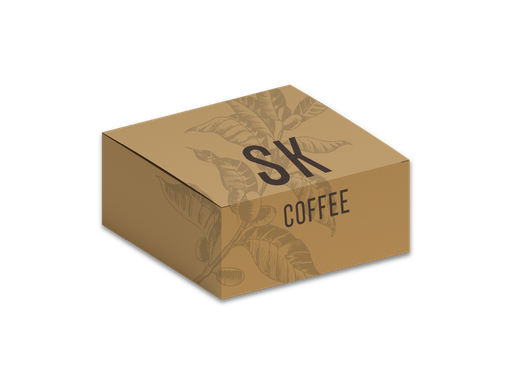 SKBOX | Caixa Subscrição
